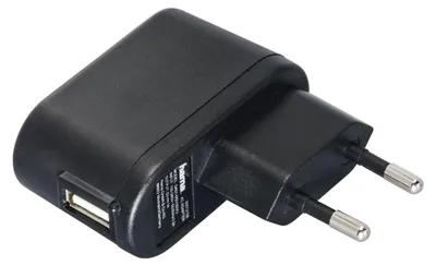 Produktbild von Hama USB-Ladegerät 5V/1A