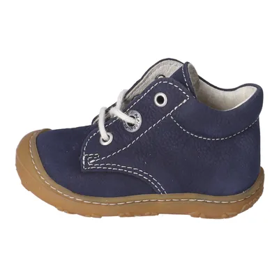 Produktbild von Ricosta Lernlaufschuh CORY von Pepino echt Leder Farbe see Größe 20