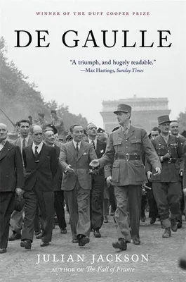 Immagine prodotto di De Gaulle