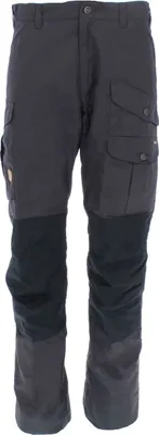 Produktbild von Barents Pro Winter Trousers M dark grey (030) 56