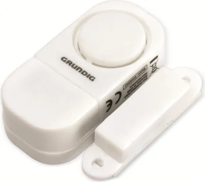 Produktbild von Tür/Fensteralarm GRUNDIG, 2 Stück