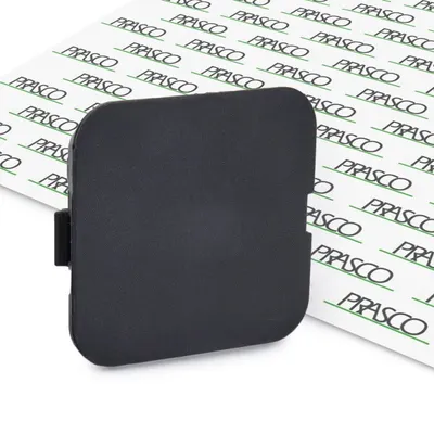 Produktbild von PRASCO CI2011236 Stoßstangen & -verstärker Klappe Abschlepphaken für CITROËN C1 (PM, PN)