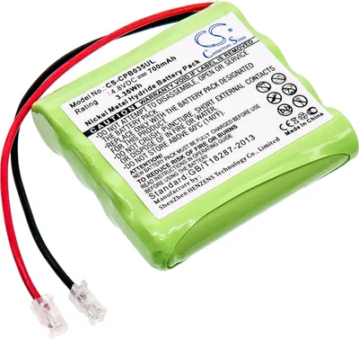 Immagine prodotto di TECHTEK Batteria compatibile con [Universel] AAA x 4 sostituisce
