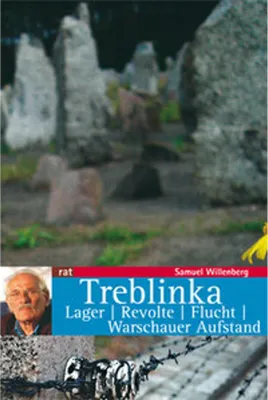Obrázok produktu pre Treblinka