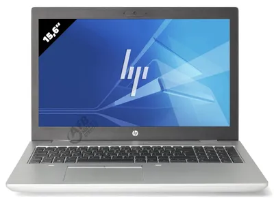 Produktbild von HP ProBook 650 G5 Notebook 15,6 Zoll i5 8.Gen 8GB 250GB SSD FHD Win11P Laptop