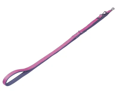 Produktbild von Nobby Führleine "Classic Preno Royal" L: 200 cm; B: 15/20 mm, rosa