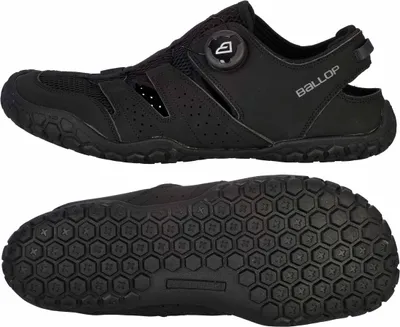 Produktbild von Ballop Fresco black 37