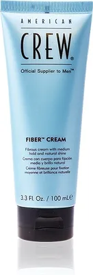 Obrázok produktu pre American Crew Fiber Cream 100ml