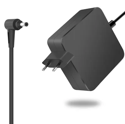 Immagine prodotto di Caricabatterie da 45W e adattatore di corrente per laptop Asus VivoBook 14, 15, S14, S15, Zenbook 13 UX303U
