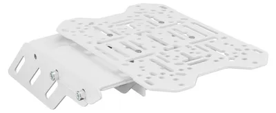 Produktbild von OPLITE Halter für Simracing & Flightsim Zubehör        white retail