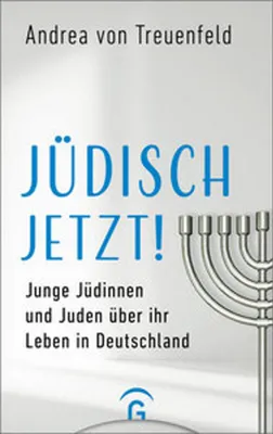 Obrázok produktu pre Jüdisch jetzt!