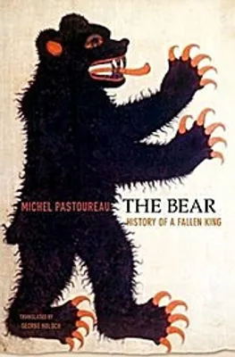 Produktbild von The Bear