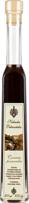 Produktbild von Nalewka Tatrzanska Czarna Porzeczka Fruchtlikör (Schwarze Johannisbeerenlikör) 0,2L | Fruchtlikör