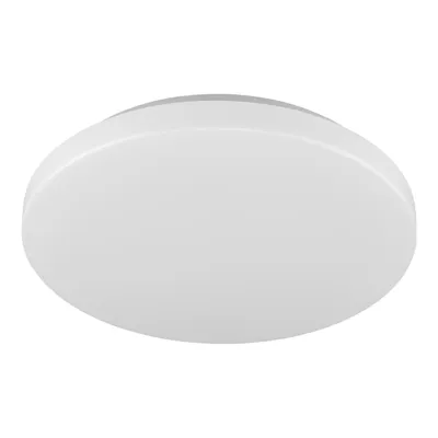 Produktbild von Livarno Home LED Badezimmerleuchte Ø 28,8 cm 1350 lm 10,6W Weiß