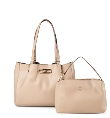Produktbild von U.S. Polo Assn. Aytounhill Shopper Tasche 34 cm