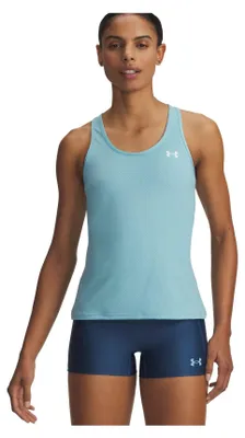 Produktbild von Under Armour Tech Mesh Racer Tanktop für Damen XS