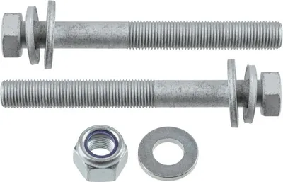 Image de LEMFÖRDER Kit de réparation suspension de roue 43563 01 avant, des deux côtés