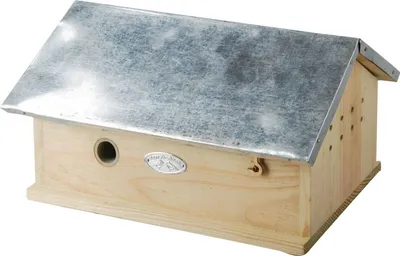 Produktbild von Esschert Design Hummel Haus; WA08