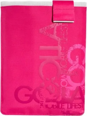 Immagine prodotto di Custodia Indiana Pink bis 10,8" per Tablet PC