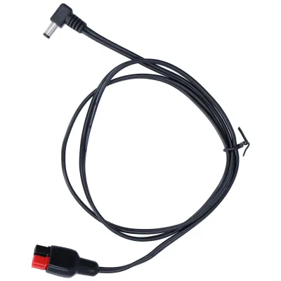 Image de Câble d'alimentation, câble d'alimentation DC, câble d'alimentation ABS, câble d'alimentation radio, câble d'alimentation, accessoires pour câble d'alimentation