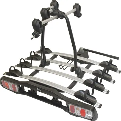 Obrázok produktu pre Nosič bicyklov na ťažné zariadenie Dolphin 4
