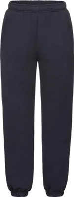 Produktbild von Fruit of the Loom Kids' Premium Elasticated Cuff Jog Pants