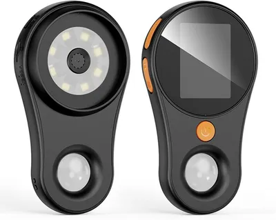 Productafbeelding van Digitale Microscoop - Vergrootglas Camera - Kleine Details Zien - 2MP HD Resolutie - 500x Vergroting - Zwart