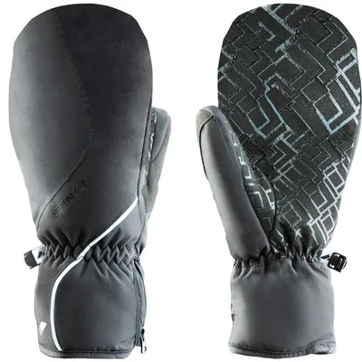 Imagen del producto de Guantes Zanier Seefeld STX para mujer, color: , talla Zanier: 7.5