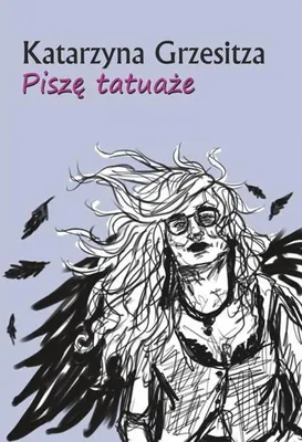 Produktbild von Piszę tatuaże - Katarzyna Grzesitza