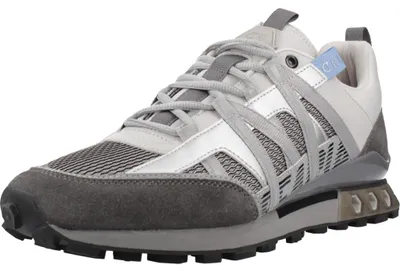 Produktbild von CRUYFF Sneaker Freizeitschuh für Alltag und Freizeit in Grau, Modell CC261060