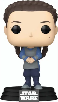 Immagine prodotto di Funko Pop! Padme Amidala - Winylowa figurka Star Wars oficjalny produkt