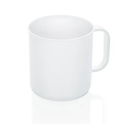 Immagine prodotto di Tazza con manico, 300 ml, bianco