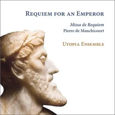 Image de Outryve, J : Requiem pour un empereur
