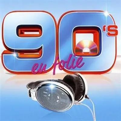 Produktbild von 90''s folie