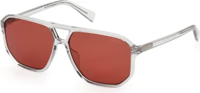 Produktbild von Brillen Guess gu82765820e