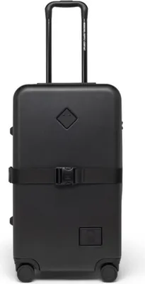 Produktbild von Herschel Reisekoffer Hartschale 4 Rollen Teleskopgriff 43,2x66x28 cm 61-70L
