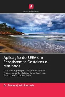 Produktbild von Aplicação do SEEA em Ecossistemas Costeiros e Marinhos