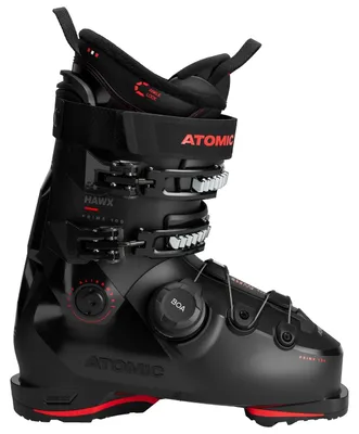 Produktbild von Atomic Hawx Prime 100 Boa Alpin-skischuhe Schwarz 29.0-29.5 Schwarz 29.0-29.5