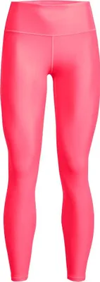 Produktbild von Under Armour Leggings Armor Branded Legging-Pink 1376327-683__MD