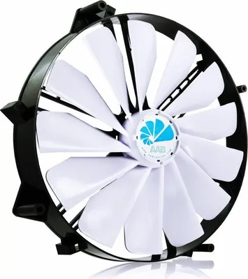 Produktbild von AABCOOLING Super Silent Fan 25