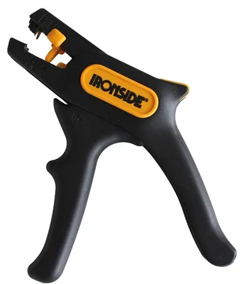 Produktbild von IRONSIDE Abisolierzange 150 mm selbsteinst.,0,2-6,0 mm²