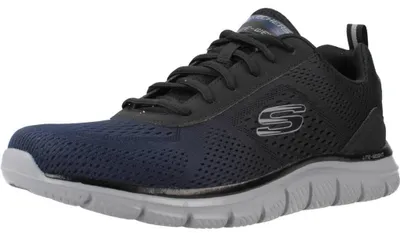 Productafbeelding van Skechers Track-Ripkent Herren Sneaker Turnschuhe Sportschuhe 232399 NVBK