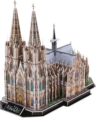 Image de Revell Kölner Dom