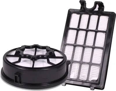 Zdjęcie produktu dla KOMA HFEX7 - Zestaw filtrów do odkurzaczy Electrolux (EF-112), seria 78
