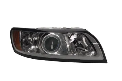 Produktbild von Scheinwerfer passend für Volvo S40 V50 08/2007- H7/H9 Rechts 31265695 30763034 31299584 Johns
