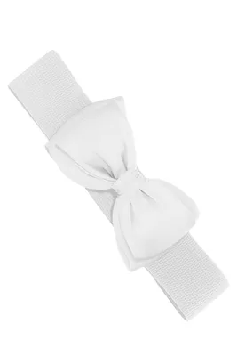 Immagine prodotto di Cintura elastica vietata - Bella Belt Snow White L