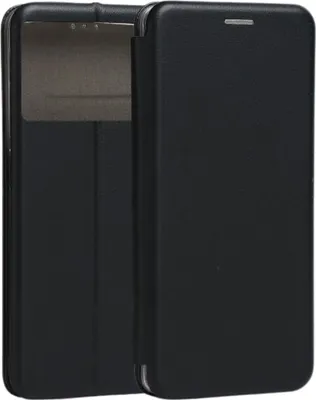 Zdjęcie produktu dla Beline Etui Book Magnetic Xiaomi Poco M5 Czarny/Black