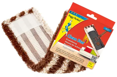 Immagine prodotto di Peggy Perfect Feuchtmop fr Laminat/Parkett