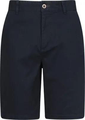 Produktbild von Mountain Warehouse - Shorts für Herren MW3085 (36R) (Marineblau)