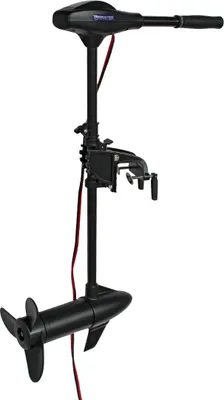 Immagine prodotto di Motore marino MASTER 66 LBs - elettrico 660 W